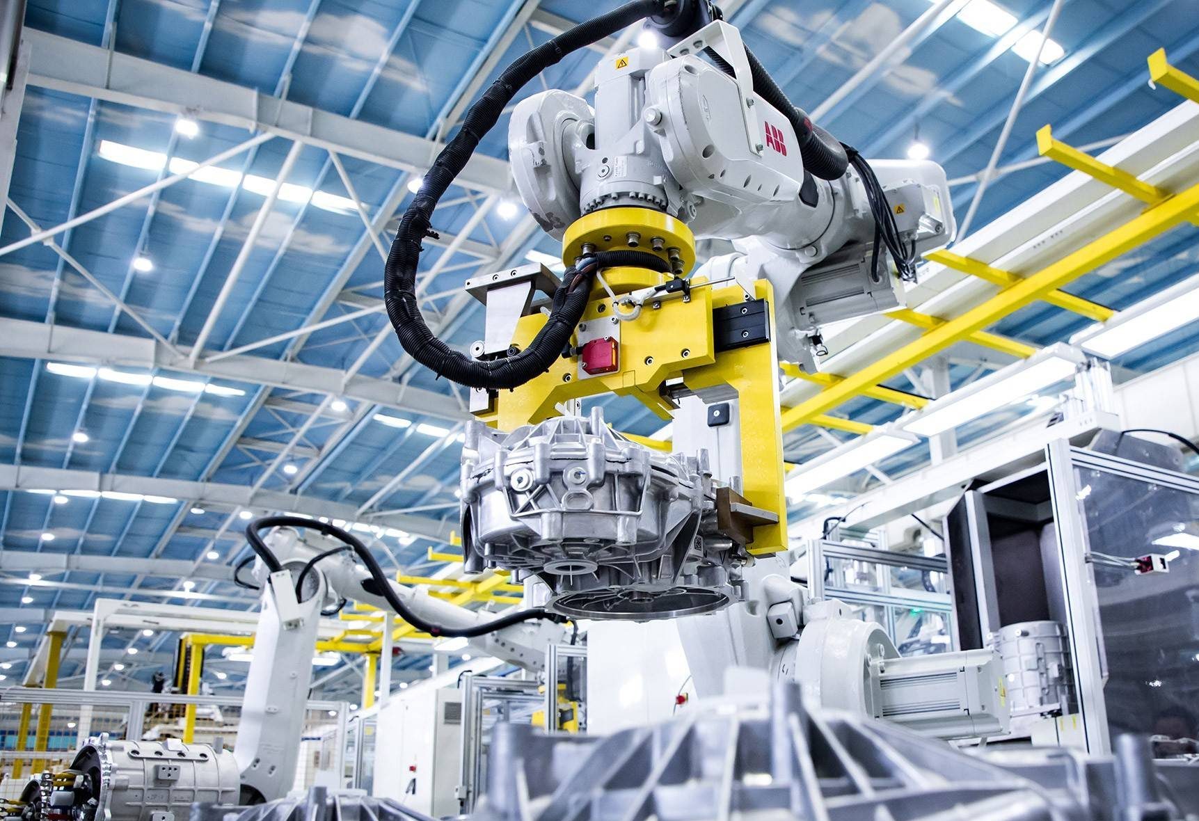 無錫聞聯電子科技有限公司